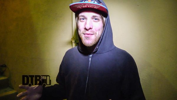 Growing – CRAZY TOUR STORIES Ep. 559 [VIDEO]