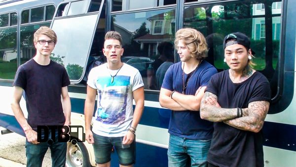 Hawking – DREAM TOUR Ep. 567 [VIDEO]