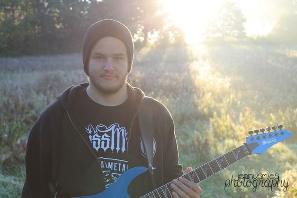 Nino Helfrich – DREAM TOUR