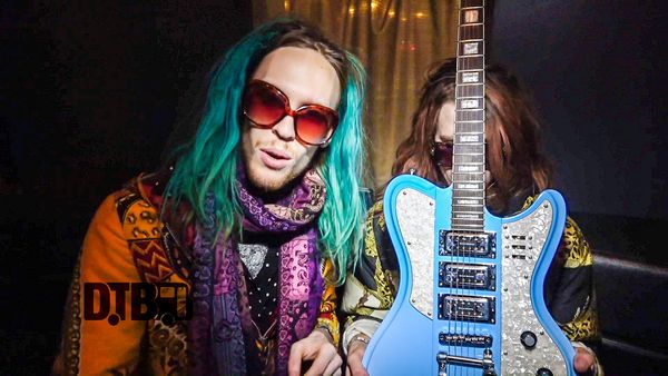 The Fame Riot – GEAR MASTERS Ep. 151 [VIDEO]