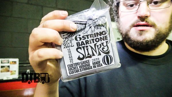 The Last Ten Seconds of Life’s Wyatt McLaughlin & Mike Menocker – GEAR MASTERS Ep. 145 [VIDEO]