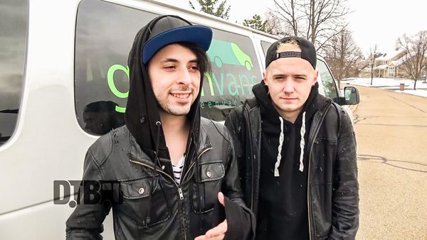 Varsity – TOUR PRANKS Ep. 284 [VIDEO]