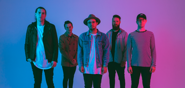 Awaken I Am – FIRST CONCERT EVER