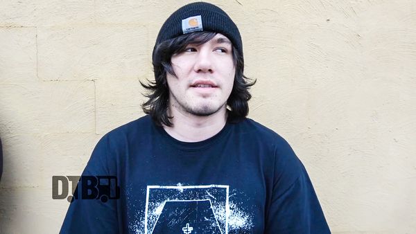 Bodysnatcher – PRESHOW RITUALS Ep. 352 [VIDEO]