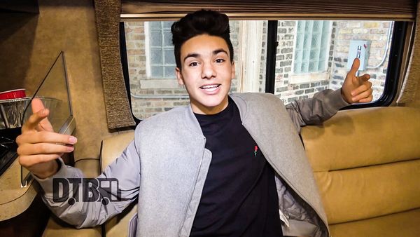 Daniel Skye – DREAM TOUR Ep. 574 [VIDEO]