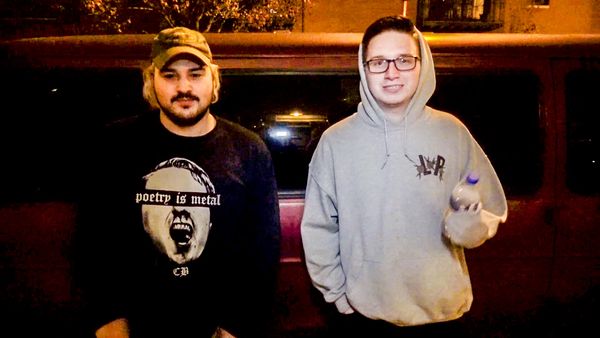 Everyone Leaves – DREAM TOUR Ep. 573 [VIDEO]