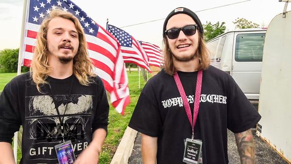 Extortionist – TOUR PRANKS Ep. 292 [VIDEO]