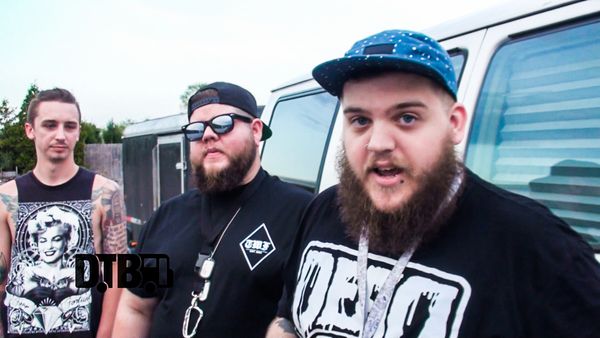 Fault Lines – DREAM TOUR Ep. 575 [VIDEO]