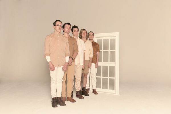 Fort Lean – PRESHOW RITUALS