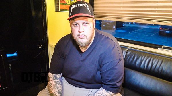 Jelly Roll – PRESHOW RITUALS Ep. 349 [VIDEO]