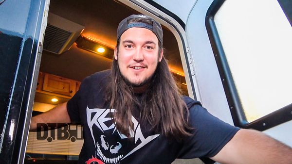 Knocked Loose – BUS INVADERS Ep. 1208 [VIDEO]