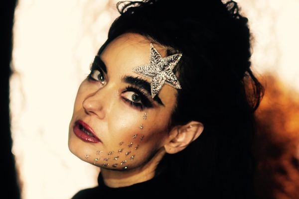 Kristeen Young – PRESHOW RITUALS