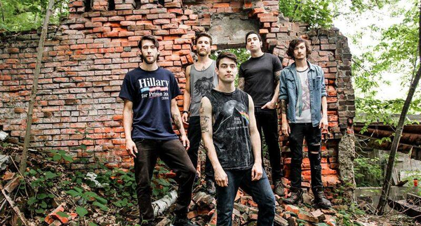 My Heart To Fear Announces U.S. Tour with From Hollow Veins [DTB Sponsored Tour]