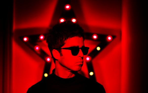 Noel Gallagher’s High Flying Birds Announces U.S. Tour