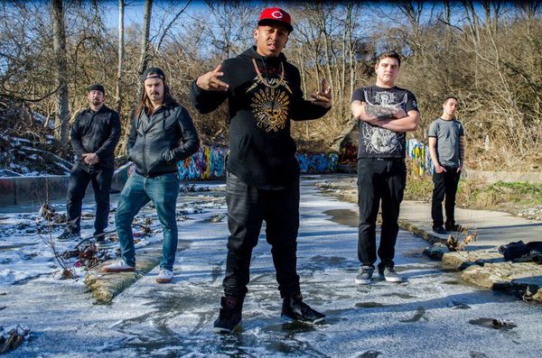 The World I Knew – FIRST CONCERT EVER