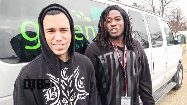 Varsity – PRESHOW RITUALS Ep. 350 [VIDEO]