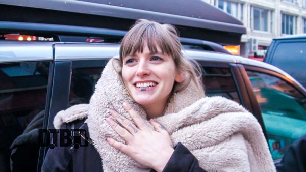 And The Kids – DREAM TOUR Ep. 586 [VIDEO]