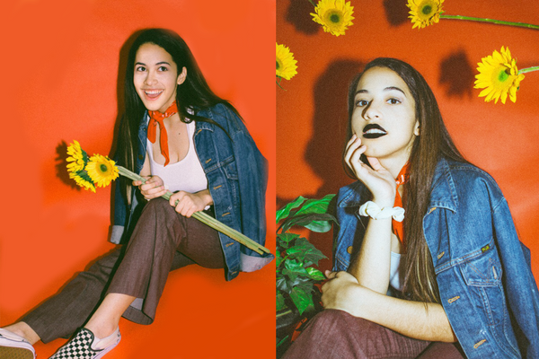 Natalie Claro – CRAZY TOUR STORIES