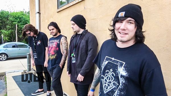 Bodysnatcher – DREAM TOUR Ep. 599 [VIDEO]