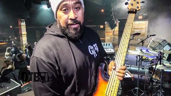 Common Kings’ Uncle Lui – GEAR MASTERS Ep. 168 [VIDEO]