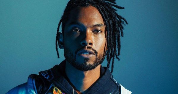Miguel Announces the North American “War & Leisure Tour”