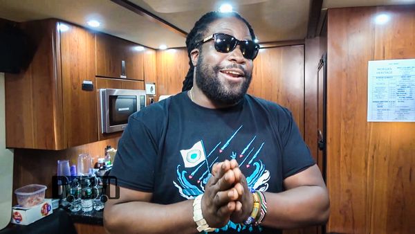 Morgan Heritage – TOUR PRANKS Ep. 304 [VIDEO]