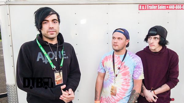 Morning In May – PRESHOW RITUALS Ep. 364 [VIDEO]