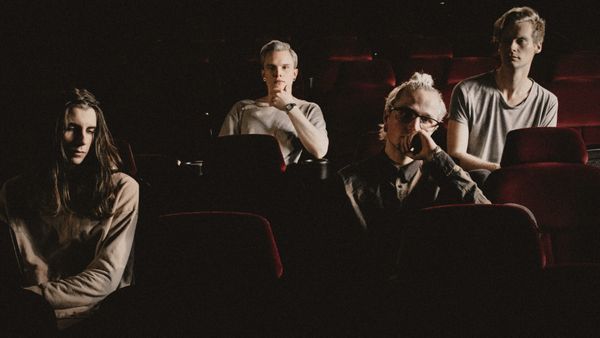 Noija – FIRST CONCERT EVER