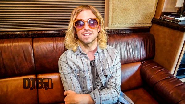 The Rocket Summer – DREAM TOUR Ep. 602 [VIDEO]