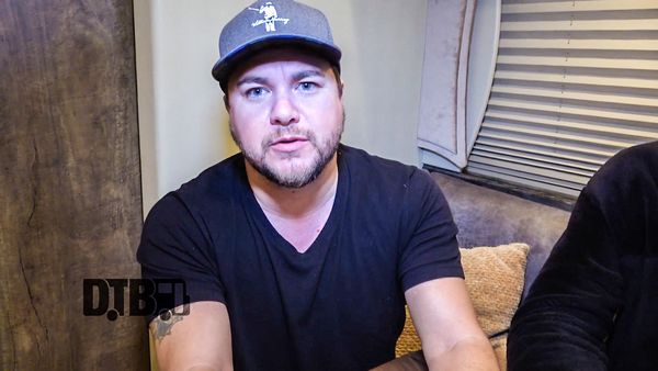 Eli Young Band – FIRST CONCERT EVER Ep. 4 [VIDEO]