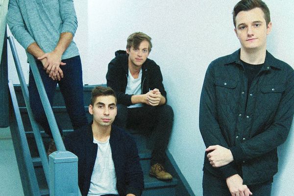 Exit – FIRST CONCERT EVER