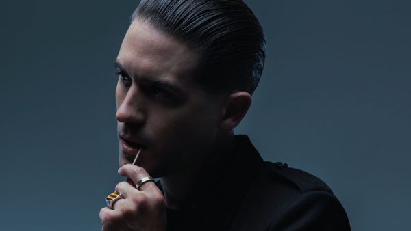 G-Eazy Announces “The Beautiful & Damned Tour”