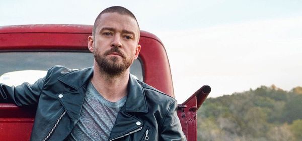 Justin Timberlake Announces “The Man of the Woods Tour”