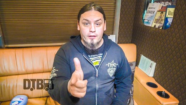 Nile – TOUR TIPS (Top 5) Ep. 770 [VIDEO]