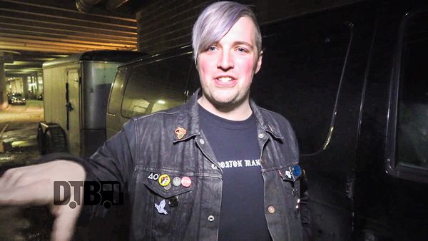 Sleep On It – PRESHOW RITUALS Ep. 367 [VIDEO]