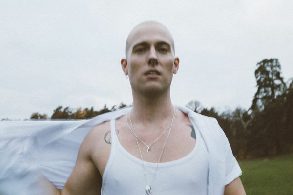 Alex Aris – FIRST CONCERT EVER