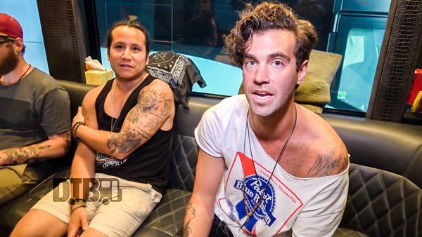 American Authors – TOUR TIPS (Top 5) Ep. 779 [VIDEO]