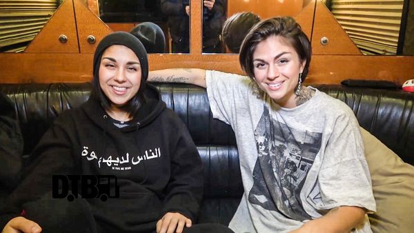 Krewella – FIRST CONCERT EVER Ep. 8 [VIDEO]