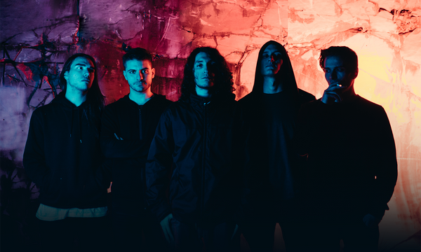 Prospective Announces First Leg of “The Unreal Tour” [DTB Sponsored Tour]