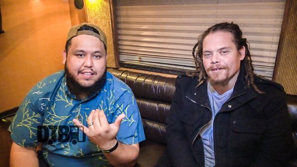 The Green – TOUR PRANKS Ep. 312 [VIDEO]