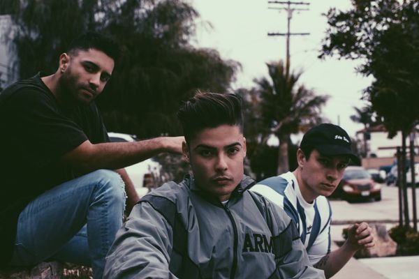 The Habits – DREAM TOUR