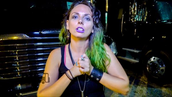 War On Women – DREAM TOUR Ep. 619 [VIDEO]