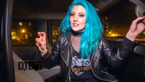 Diamante – BUS INVADERS Ep. 1273 [VIDEO]