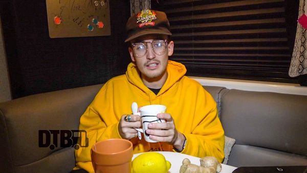 gnash – TOUR TIPS (Top 5) Ep. 786 [VIDEO]