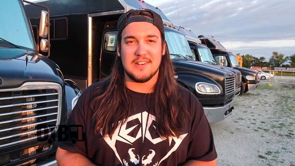 Knocked Loose – TOUR TIPS (Top 5) Ep. 780 [VIDEO]