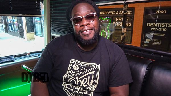 Morgan Heritage – FIRST CONCERT EVER Ep. 19 [VIDEO]