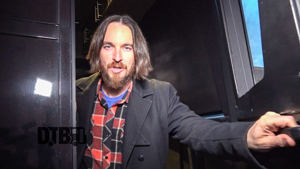 Johnny Chops (of Randy Rogers Band) – BUS INVADERS Ep. 1275 [VIDEO]