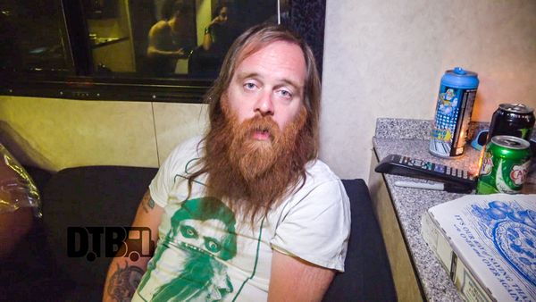 Valient Thorr – PRESHOW RITUALS Ep. 375 [VIDEO]