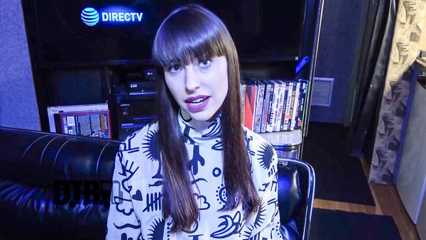 Kimbra – DREAM TOUR Ep. 631 [VIDEO]