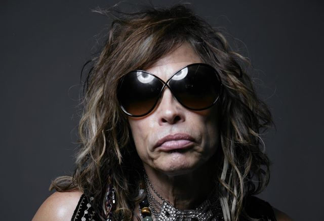 Steven Tyler and The Loving Mary Band Announces U.S. Summer Tour